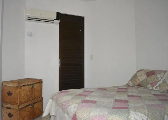 Residencial mar dos ingleses