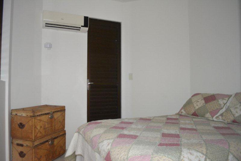 Residencial Mar Dos Ingleses Apartamento