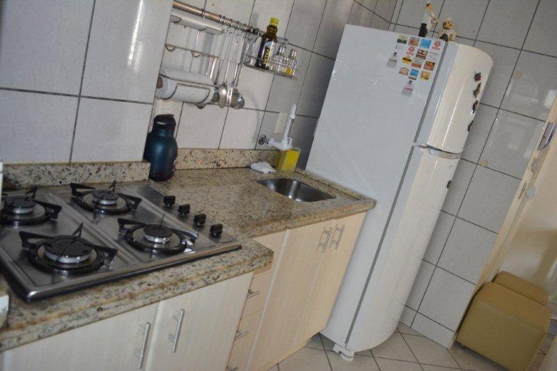 Residencial Mar Dos Ingleses * Florianópolis