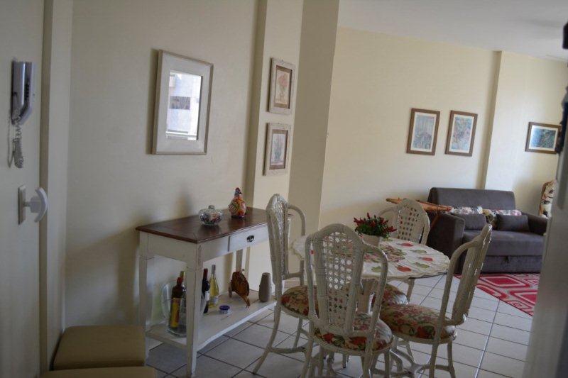 Residencial Mar Dos Ingleses