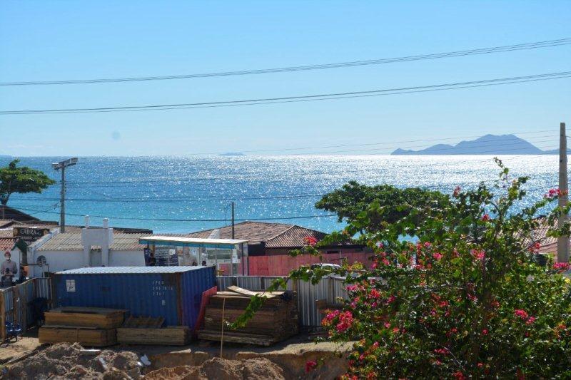 Apartamento Residencial Mar Dos Ingleses