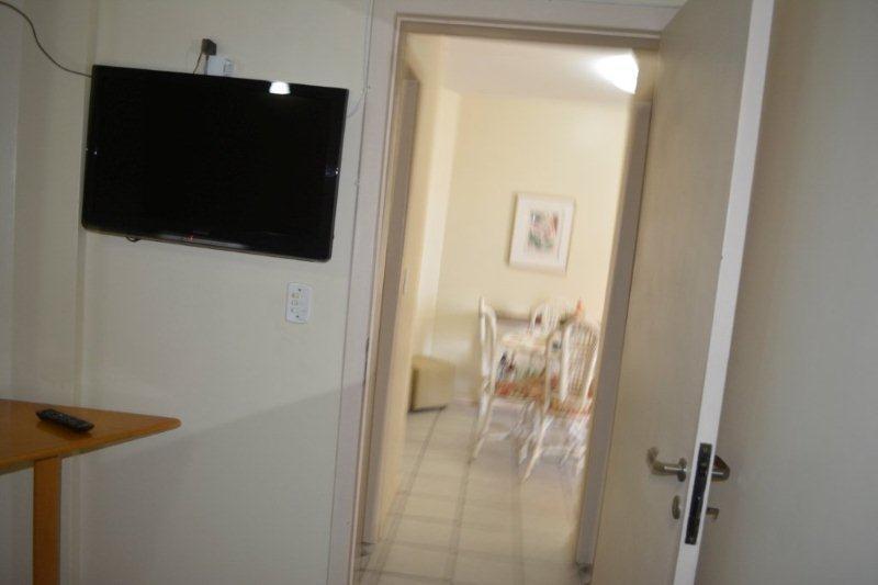 Residencial Mar Dos Ingleses Apartamento Florianópolis