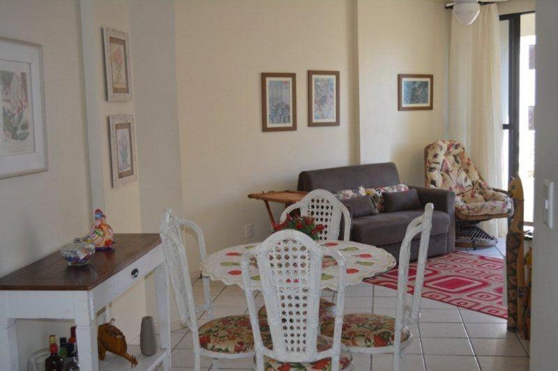 Residencial Mar Dos Ingleses Florianópolis