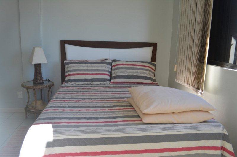 Residencial Mar Dos Ingleses Apartamento Florianópolis