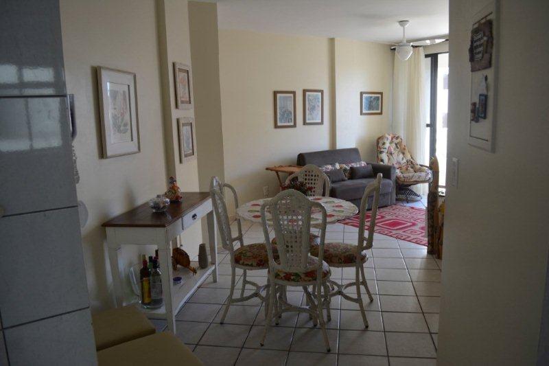 Apartamento Residencial Mar Dos Ingleses *