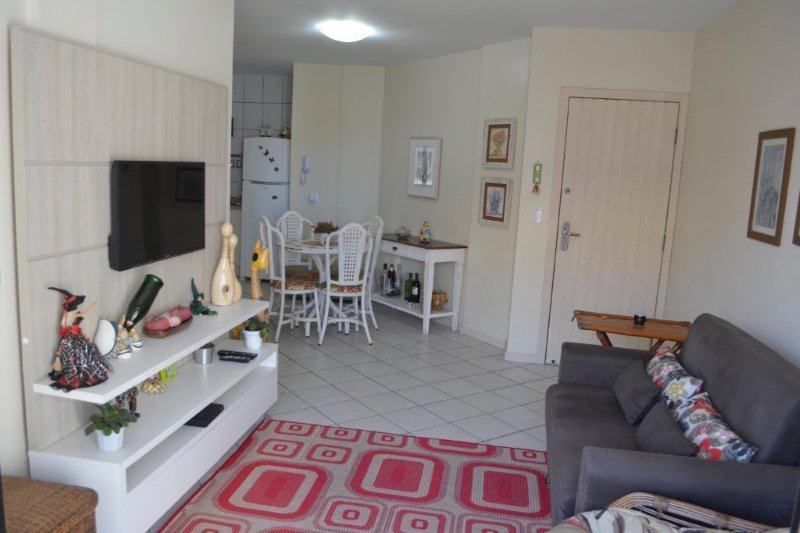 Residencial Mar Dos Ingleses Apartamento