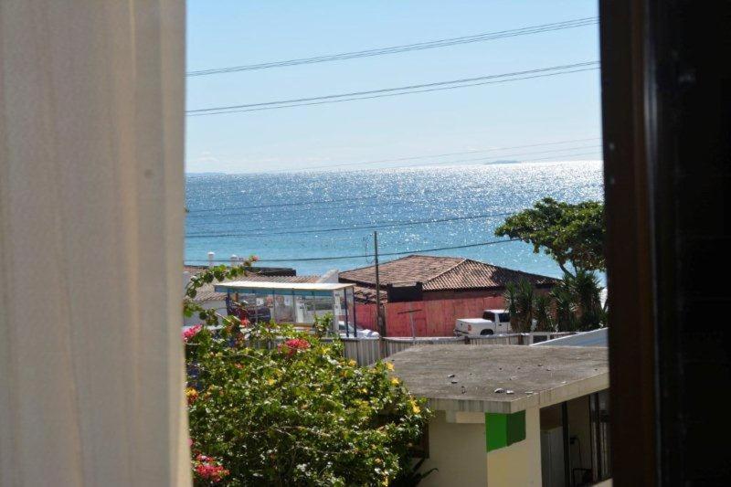Residencial Mar Dos Ingleses Apartamento *