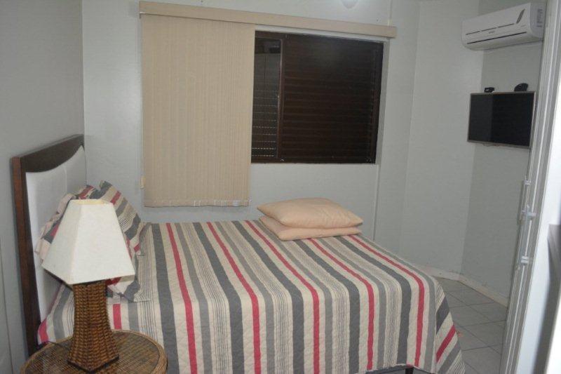 Residencial Mar Dos Ingleses Apartamento *