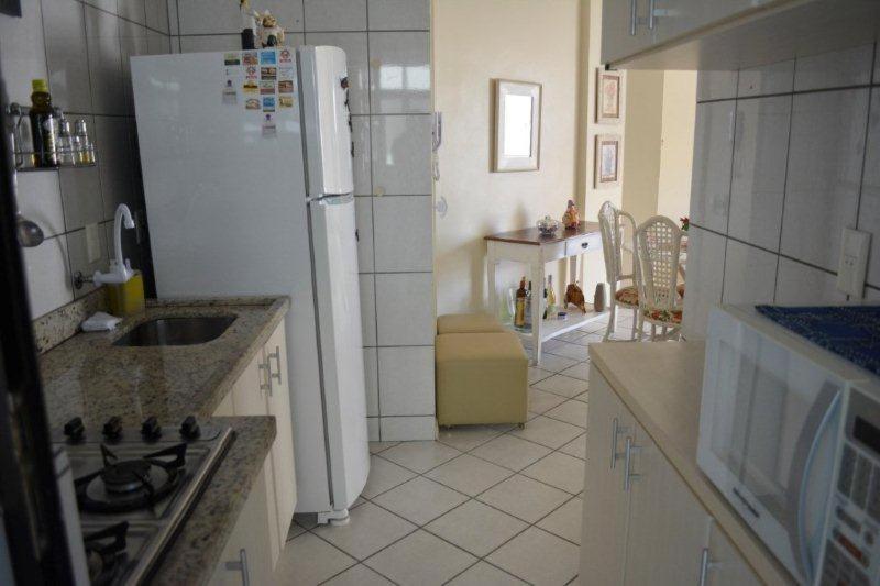 Residencial Mar Dos Ingleses Florianópolis