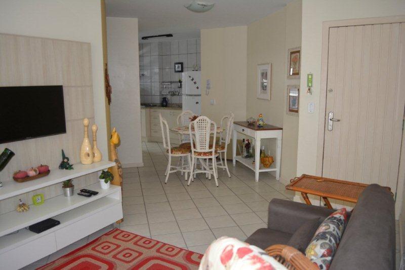 Residencial Mar Dos Ingleses Apartamento