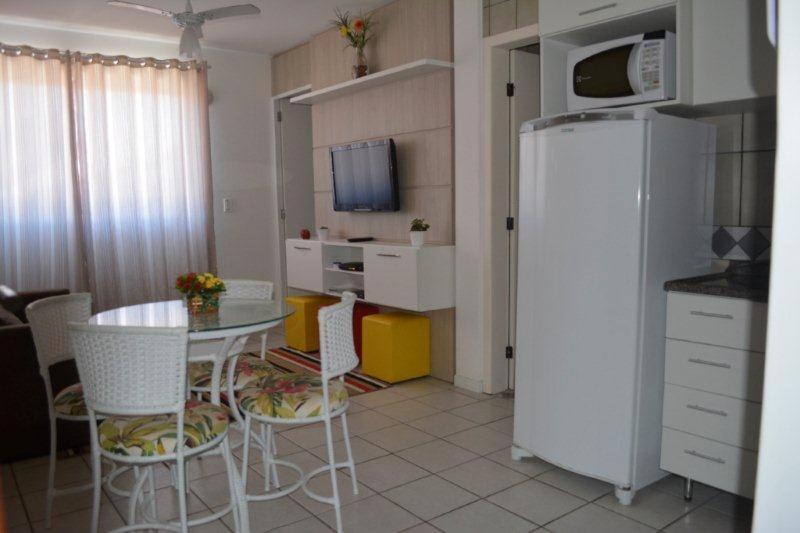 Residencial Mar Dos Ingleses Florianópolis