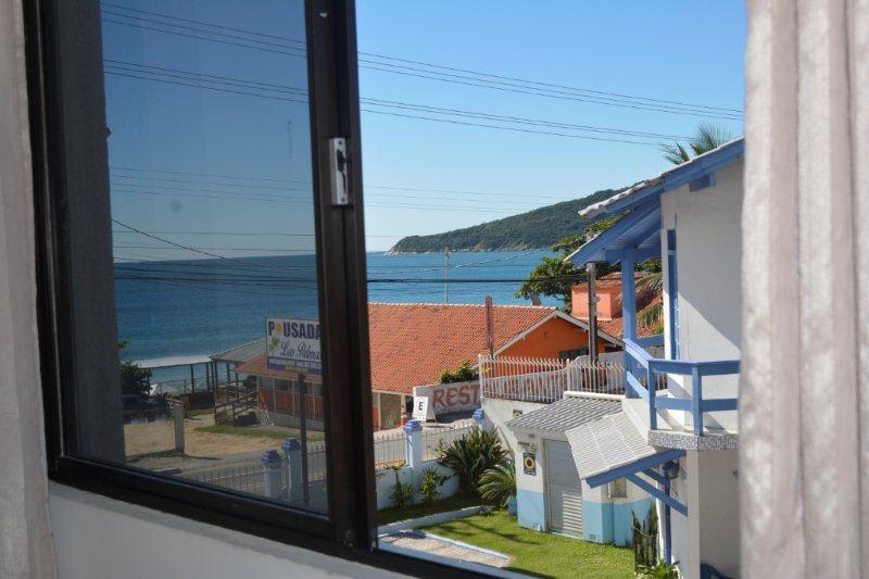 Apartamento Residencial Mar Dos Ingleses Florianópolis