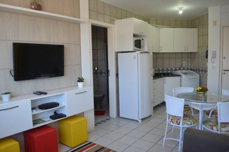 Residencial Mar Dos Ingleses *