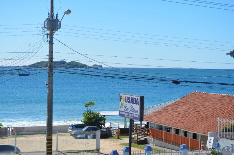 Residencial Mar Dos Ingleses Apartamento *