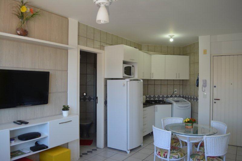 Residencial Mar Dos Ingleses Florianópolis