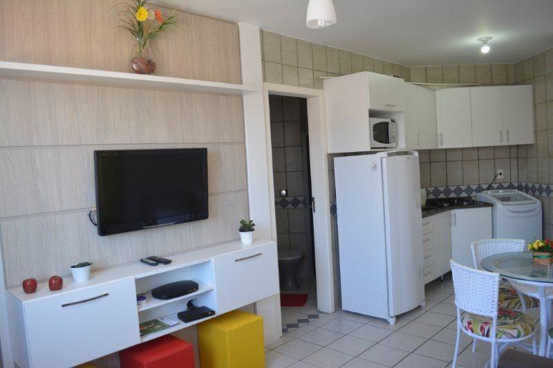 Residencial Mar Dos Ingleses Florianópolis