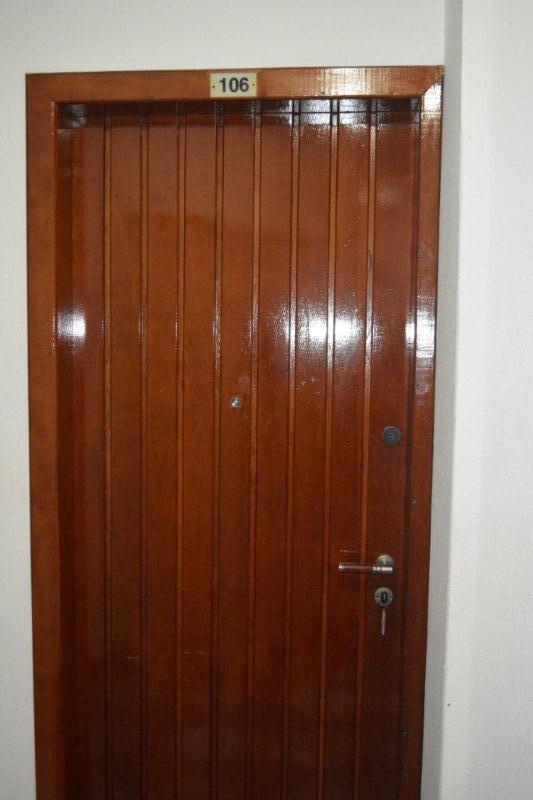 Residencial Mar Dos Ingleses Apartamento *