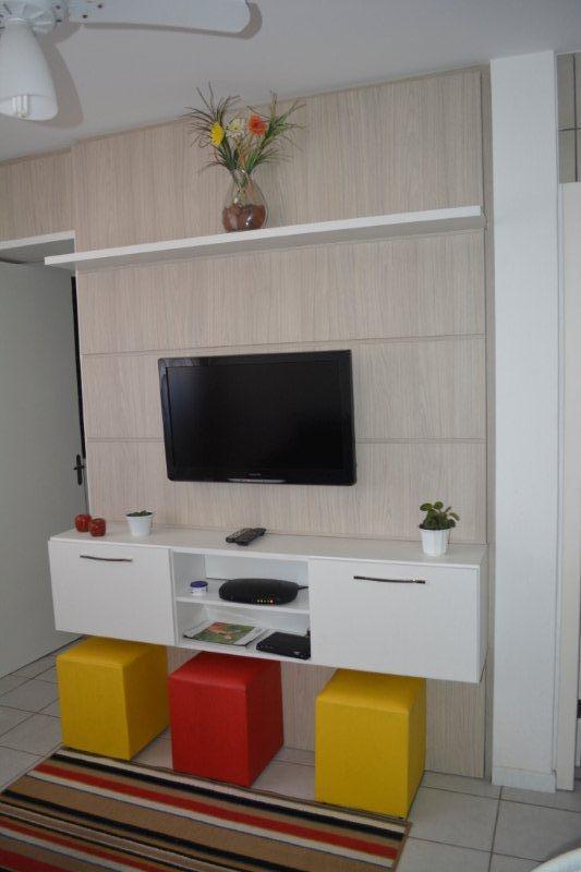 Residencial Mar Dos Ingleses * Florianópolis