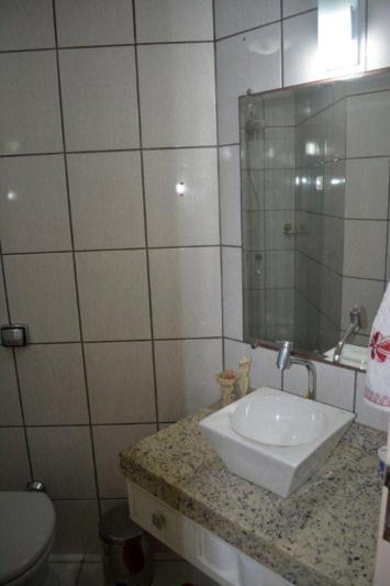 Residencial Mar Dos Ingleses Apartamento *
