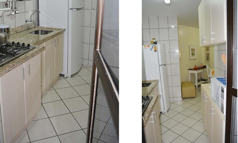Residencial Mar Dos Ingleses *