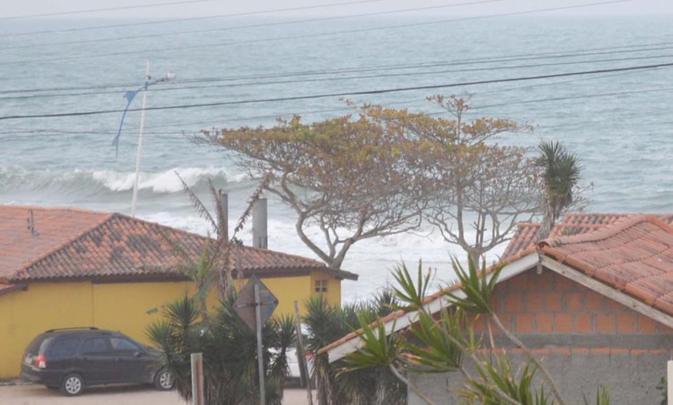 Residencial Mar Dos Ingleses Apartamento