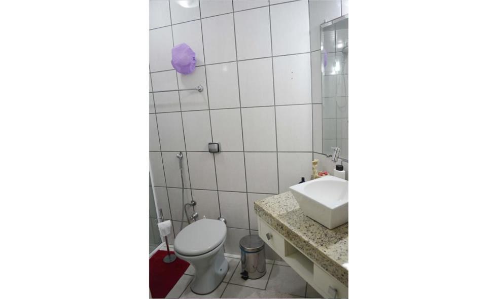 Residencial Mar Dos Ingleses
